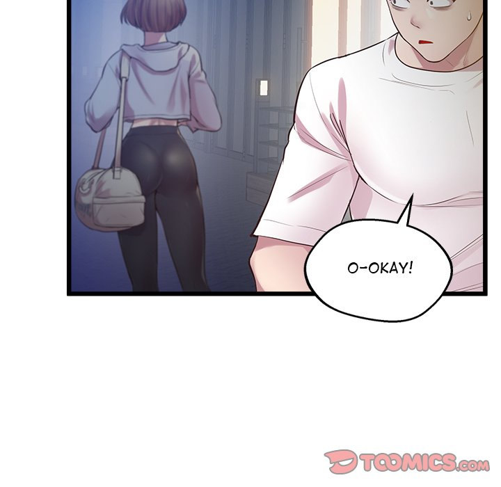 Tutoring the Lonely Missus Chapter 8 Page 129
