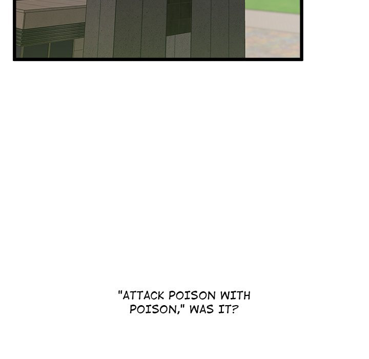 Tutoring the Lonely Missus Chapter 8 Page 134