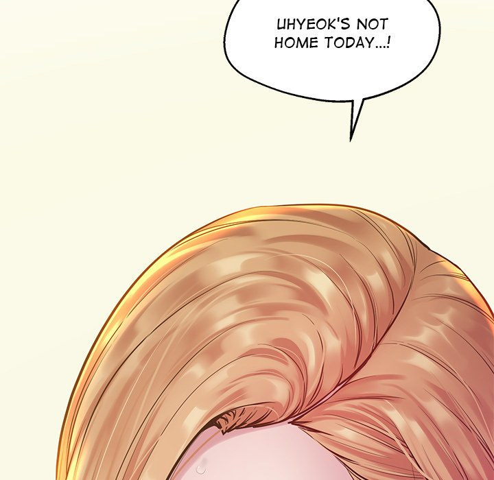 Tutoring the Lonely Missus Chapter 8 Page 151