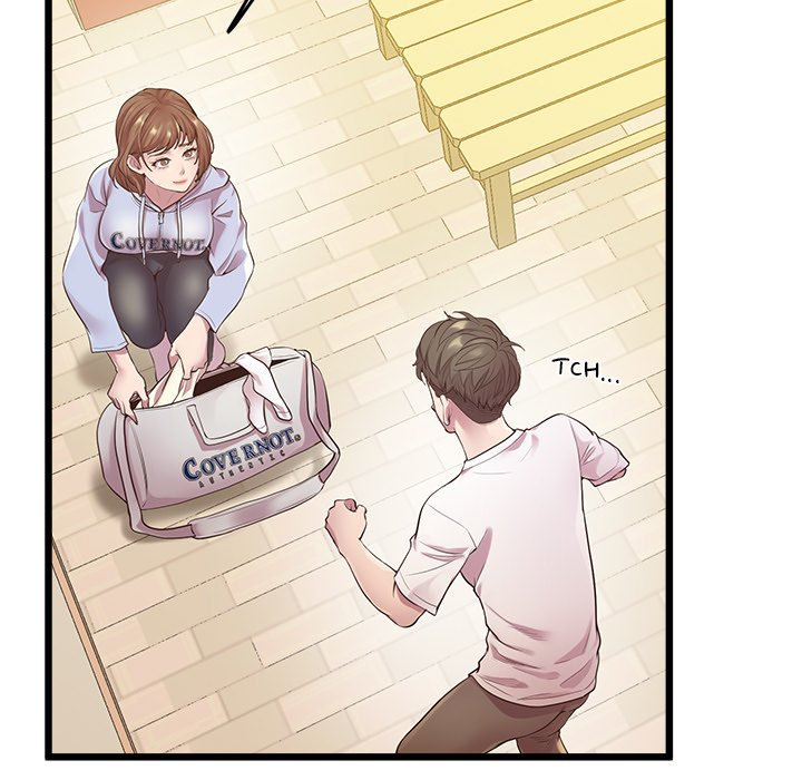 Tutoring the Lonely Missus Chapter 8 Page 35