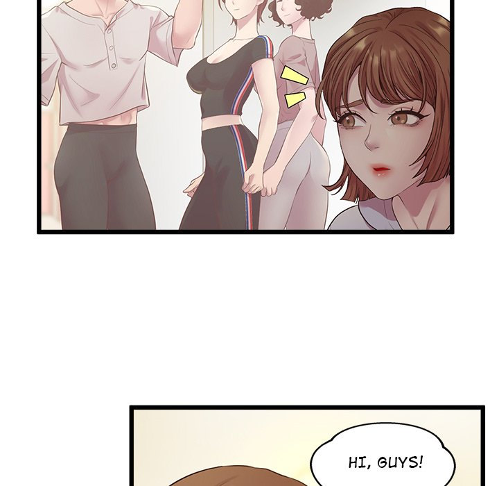 Tutoring the Lonely Missus Chapter 8 Page 37