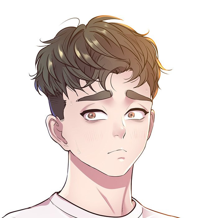 Tutoring the Lonely Missus Chapter 8 Page 44