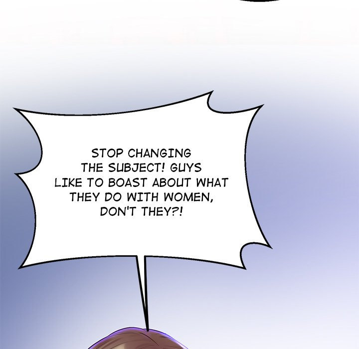 Tutoring the Lonely Missus Chapter 8 Page 88