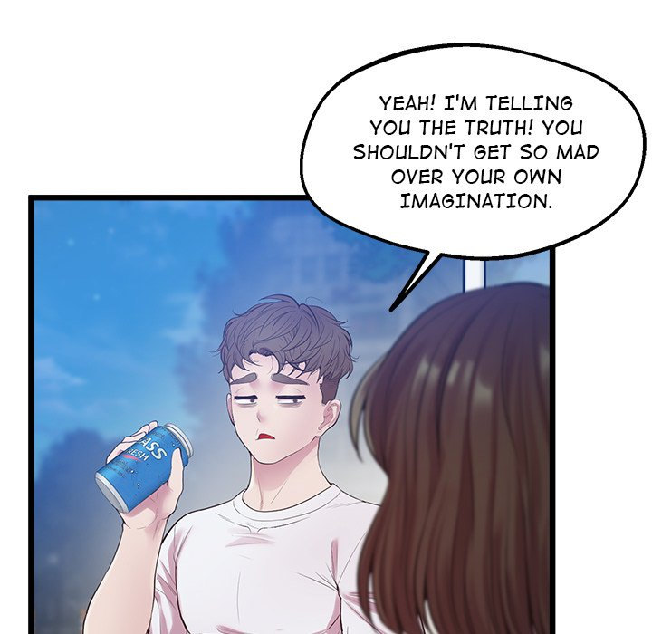 Tutoring the Lonely Missus Chapter 8 Page 96