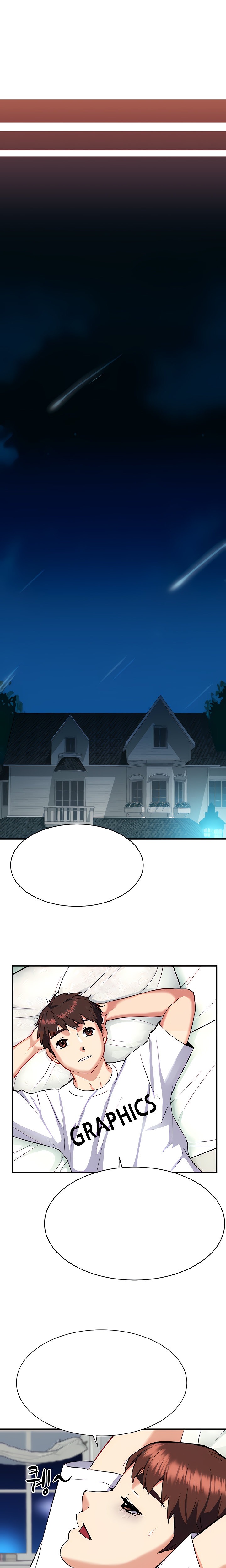 Summer Retreat Girls Chapter 13 Page 9