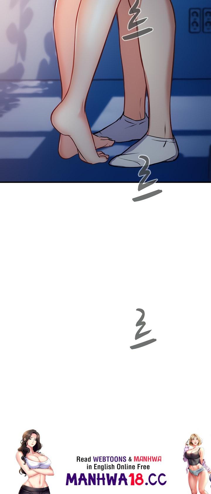 Summer Retreat Girls Chapter 16 Page 25