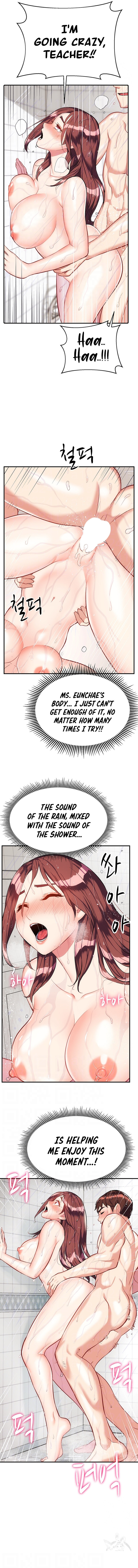 Summer Retreat Girls Chapter 20 Page 2