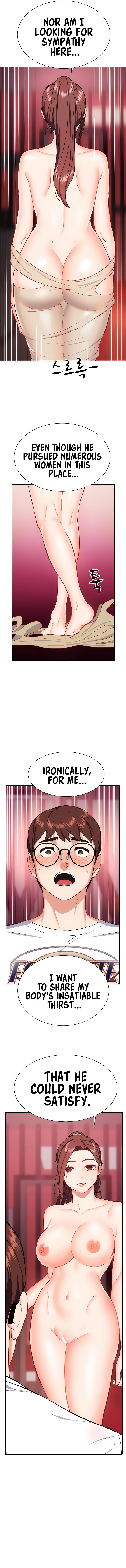 Summer Retreat Girls Chapter 25 Page 14