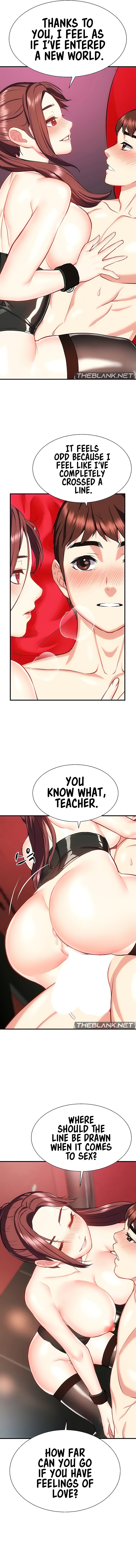 Summer Retreat Girls Chapter 28 Page 2