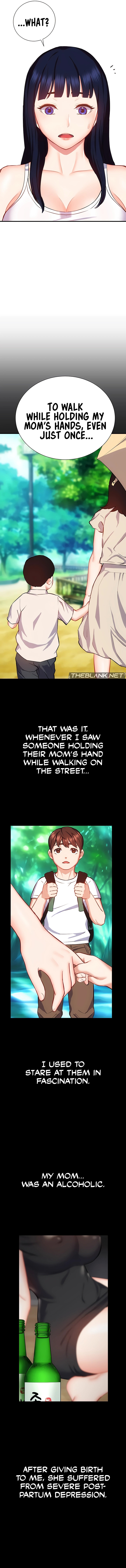 Summer Retreat Girls Chapter 32 Page 8