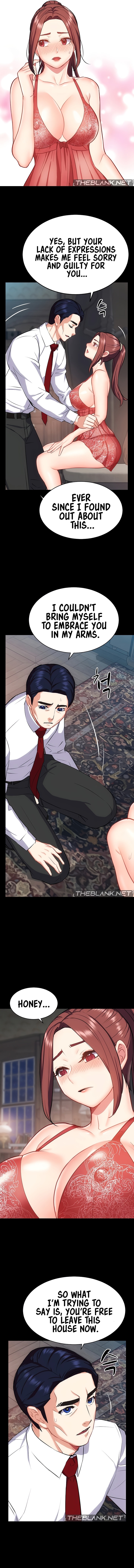 Summer Retreat Girls Chapter 33 Page 6