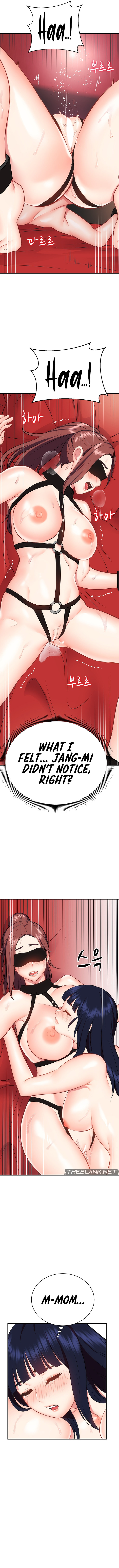 Summer Retreat Girls Chapter 36 Page 14