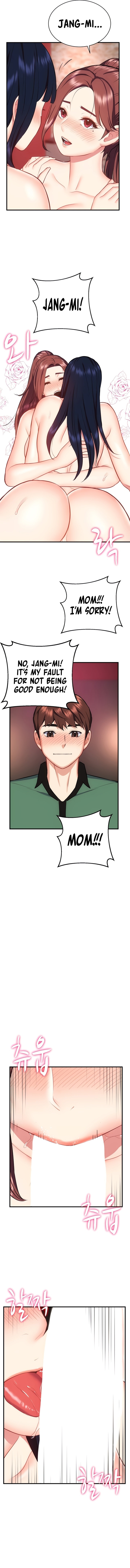 Summer Retreat Girls Chapter 37 Page 13