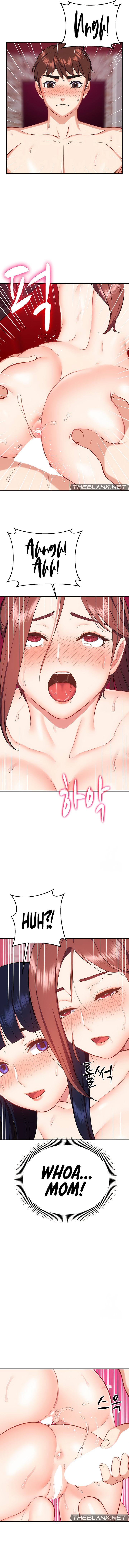 Summer Retreat Girls Chapter 38 Page 7