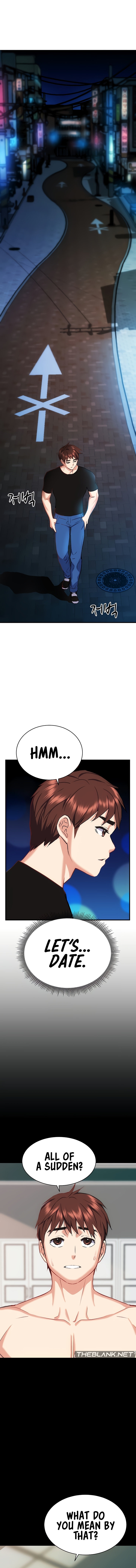 Summer Retreat Girls Chapter 40 Page 2