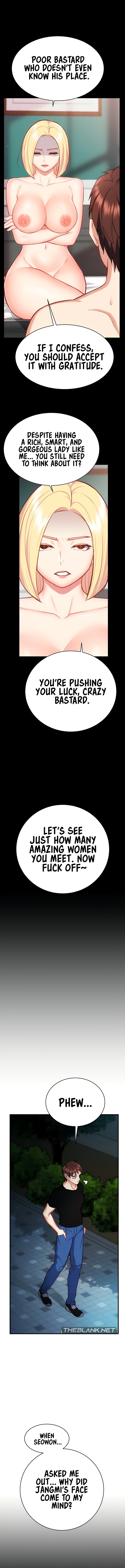 Summer Retreat Girls Chapter 40 Page 6
