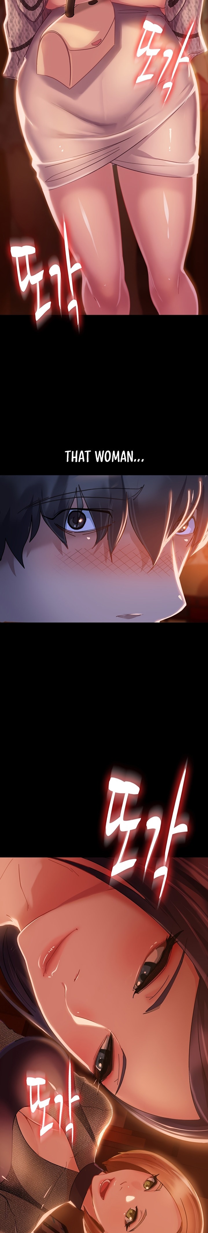 Marriage Agency Review Chapter 1 Page 29