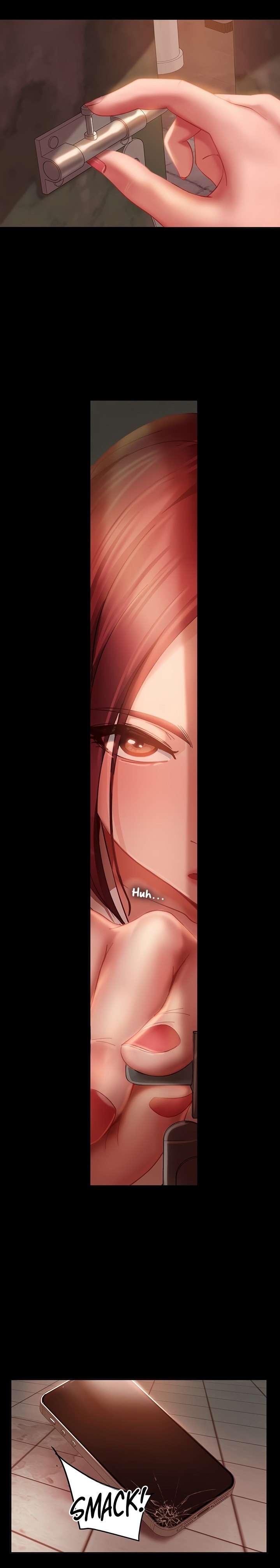 Marriage Agency Review Chapter 1 Page 40