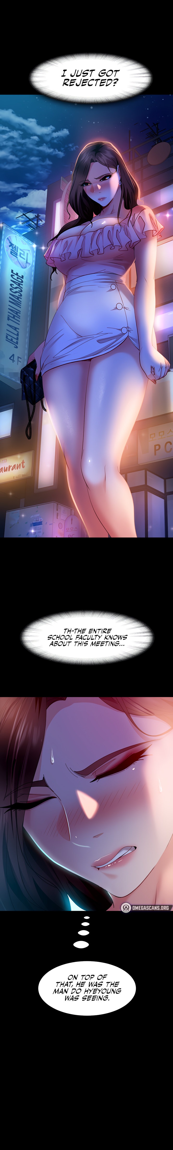 Marriage Agency Review Chapter 13 Page 13