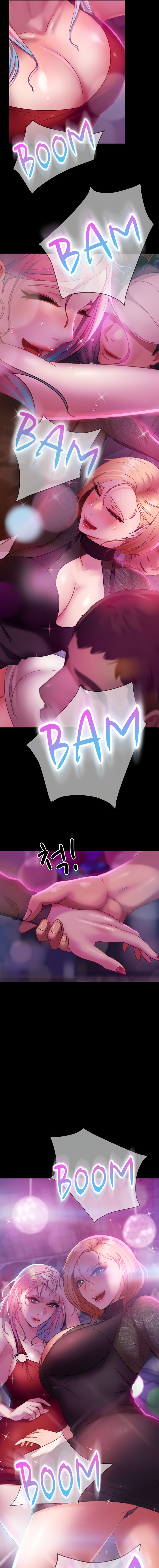 Marriage Agency Review Chapter 15 Page 11