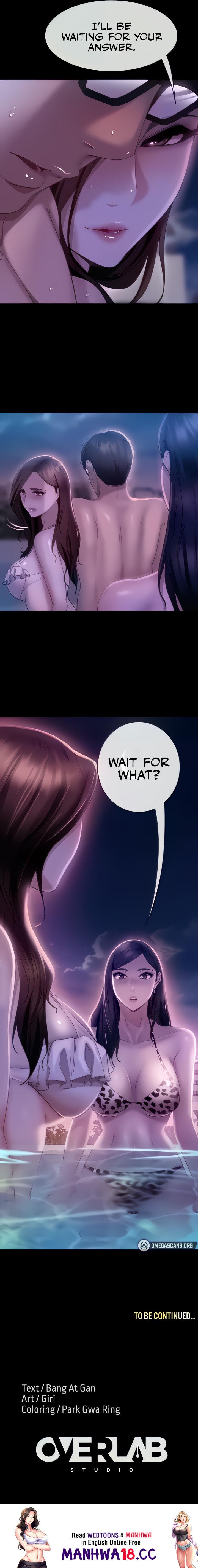 Marriage Agency Review Chapter 17 Page 25