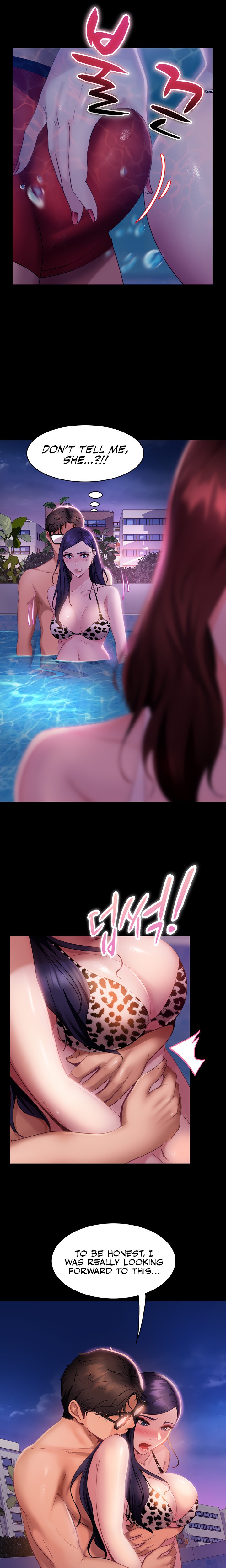 Marriage Agency Review Chapter 18 Page 7
