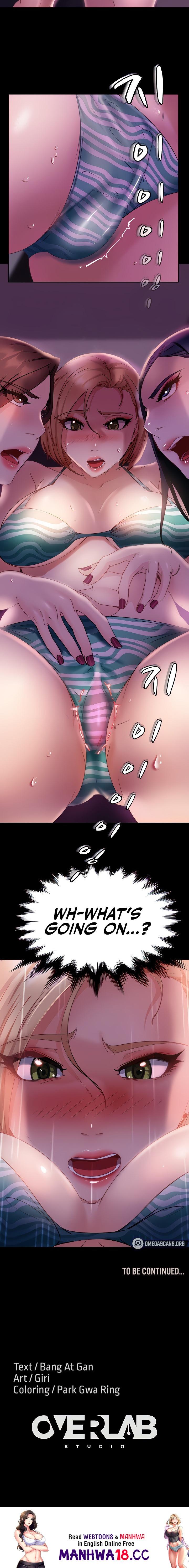 Marriage Agency Review Chapter 19 Page 22