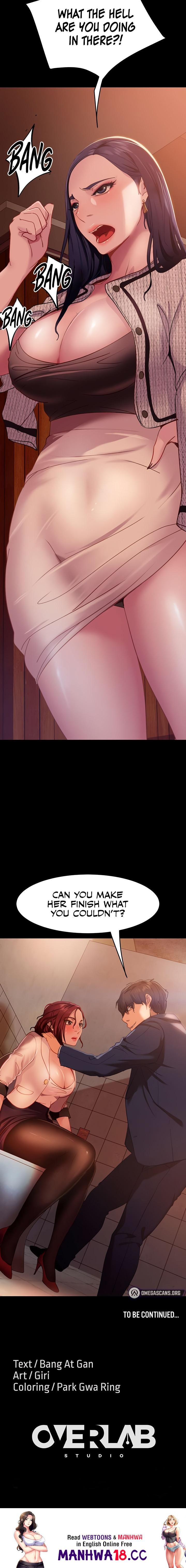 Marriage Agency Review Chapter 2 Page 30
