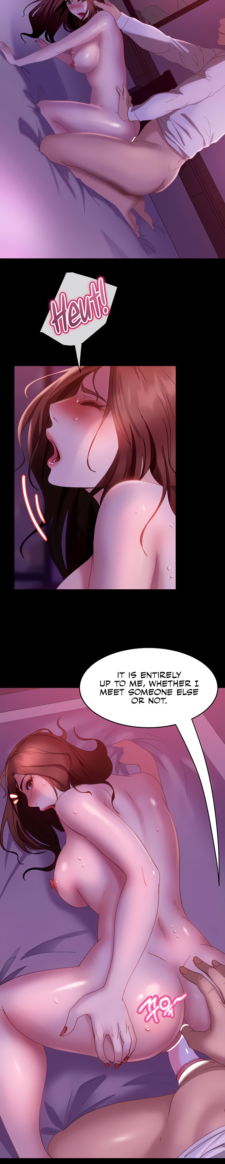 Marriage Agency Review Chapter 21 Page 26