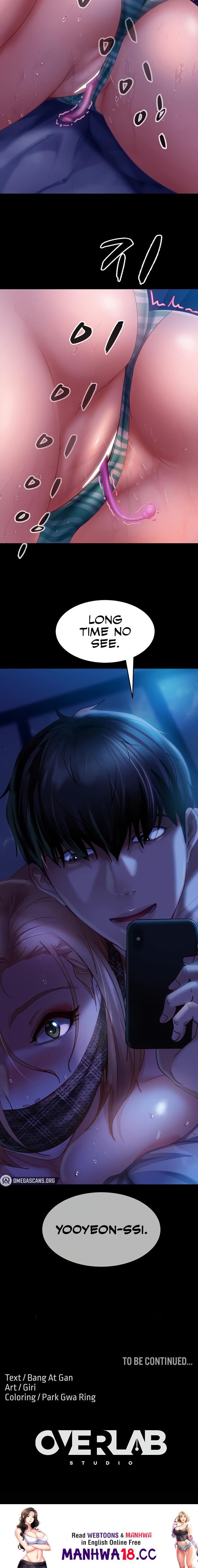 Marriage Agency Review Chapter 23 Page 35