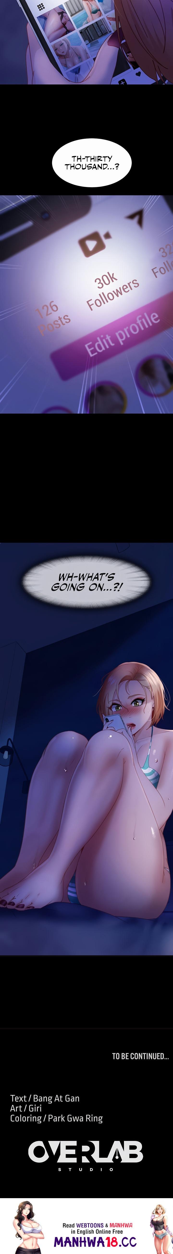 Marriage Agency Review Chapter 25 Page 26