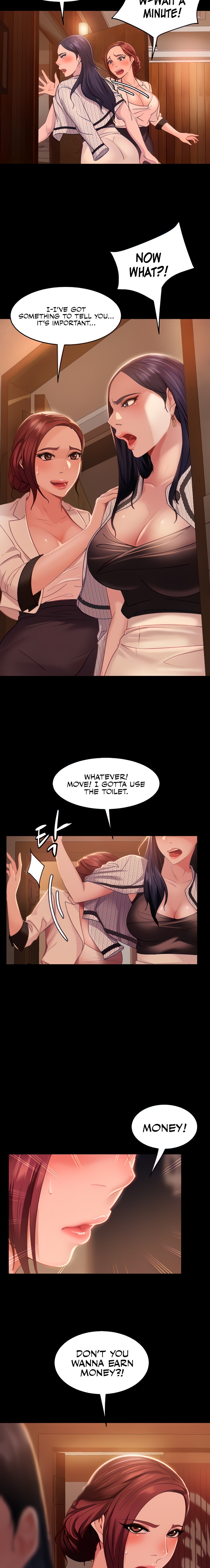 Marriage Agency Review Chapter 3 Page 2