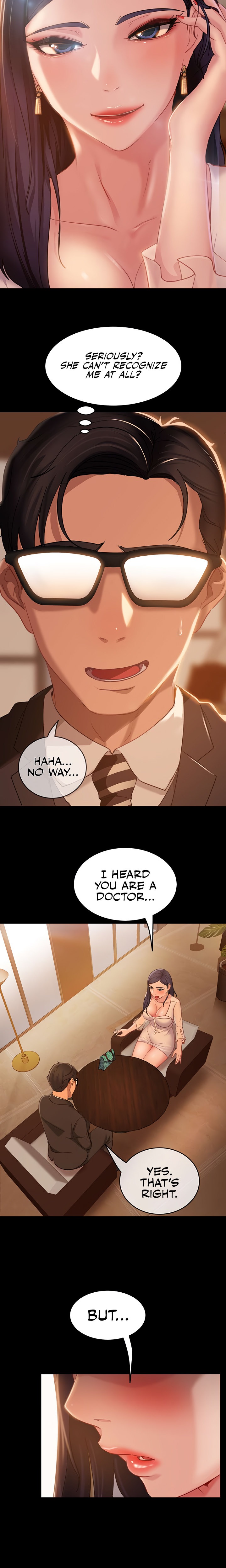 Marriage Agency Review Chapter 3 Page 24
