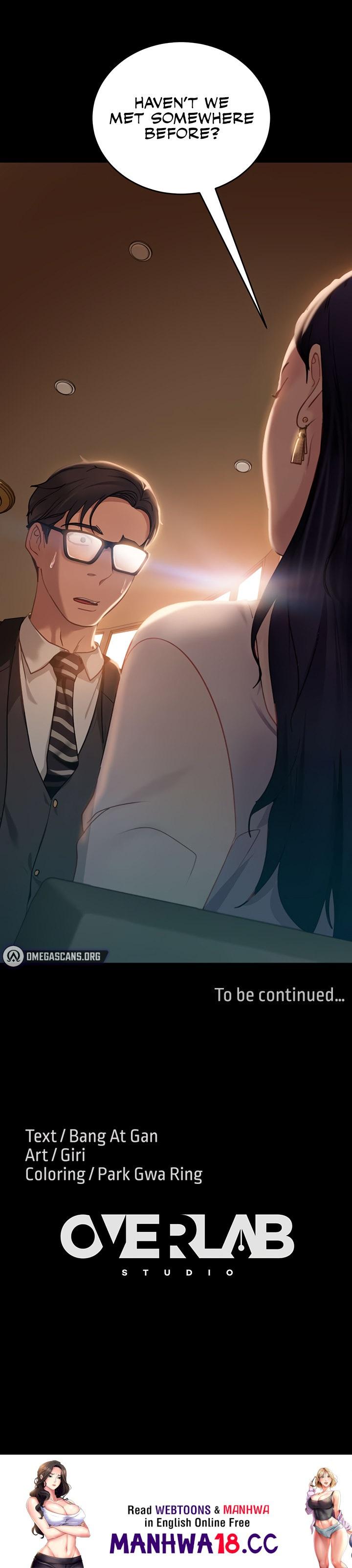 Marriage Agency Review Chapter 3 Page 25