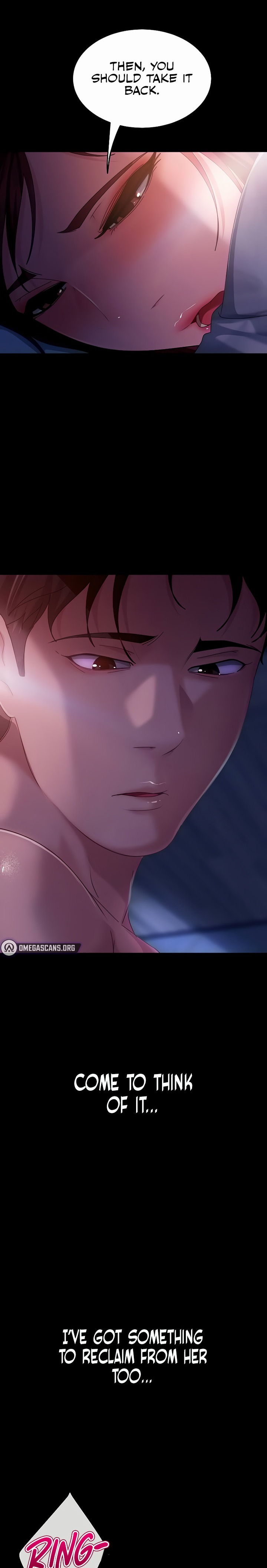 Marriage Agency Review Chapter 34 Page 26