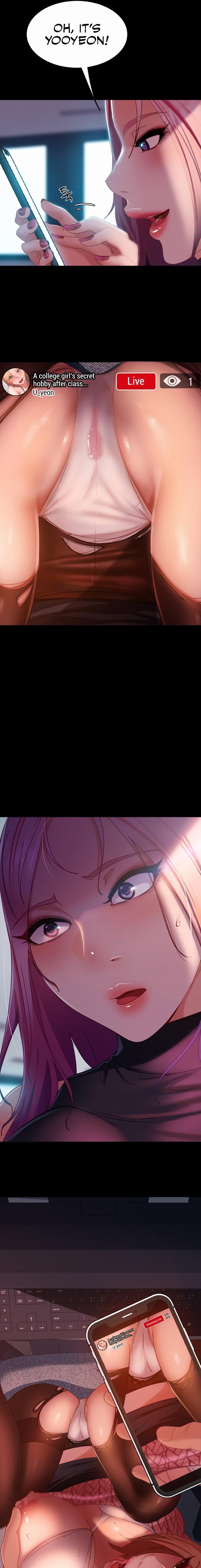 Marriage Agency Review Chapter 40 Page 7