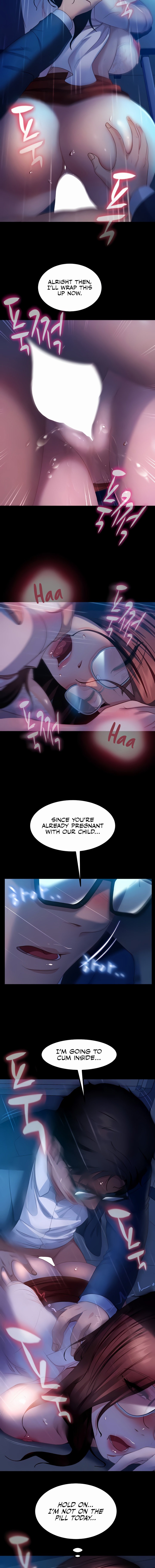 Marriage Agency Review Chapter 44 Page 12