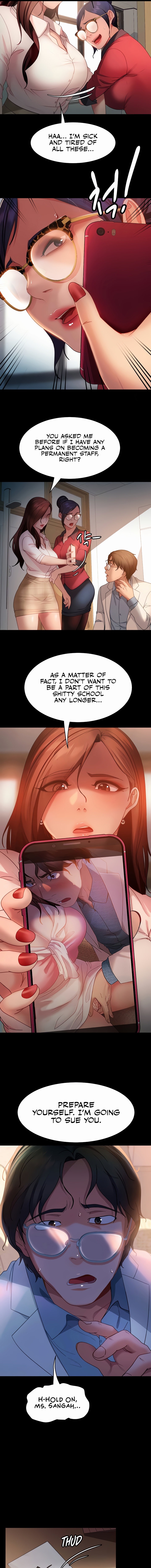 Marriage Agency Review Chapter 45 Page 11