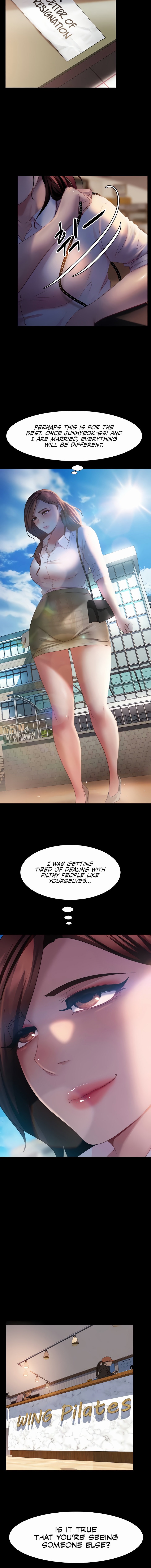 Marriage Agency Review Chapter 45 Page 12