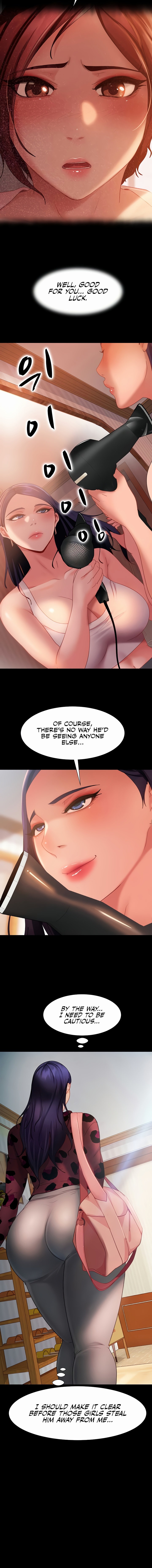 Marriage Agency Review Chapter 45 Page 14