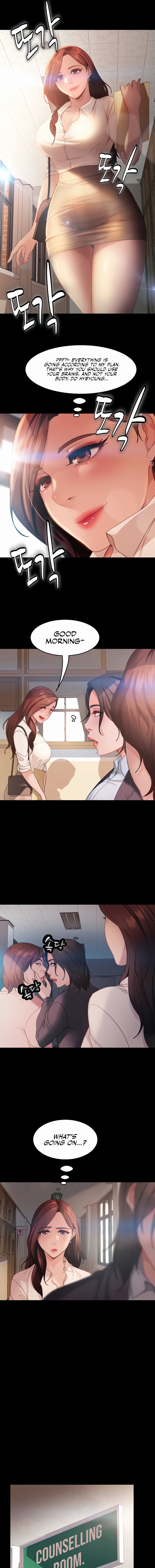 Marriage Agency Review Chapter 45 Page 7