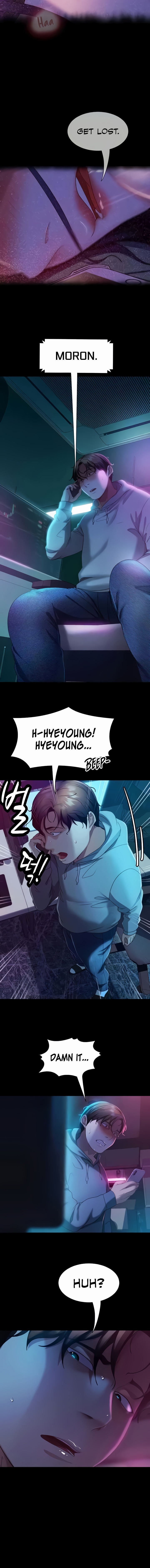 Marriage Agency Review Chapter 46 Page 4
