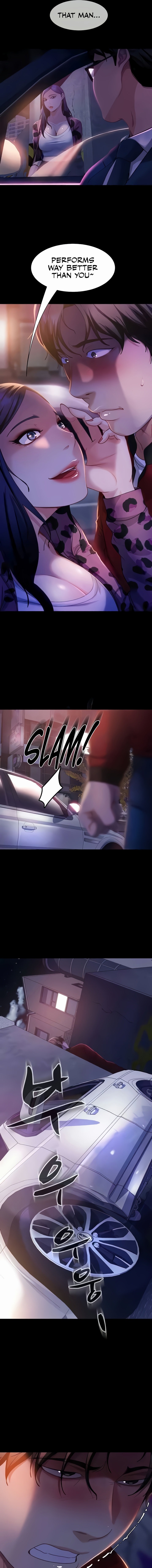 Marriage Agency Review Chapter 46 Page 7