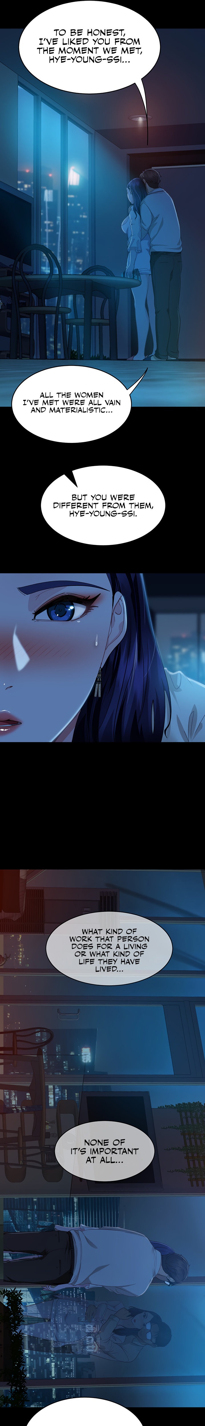Marriage Agency Review Chapter 5 Page 19
