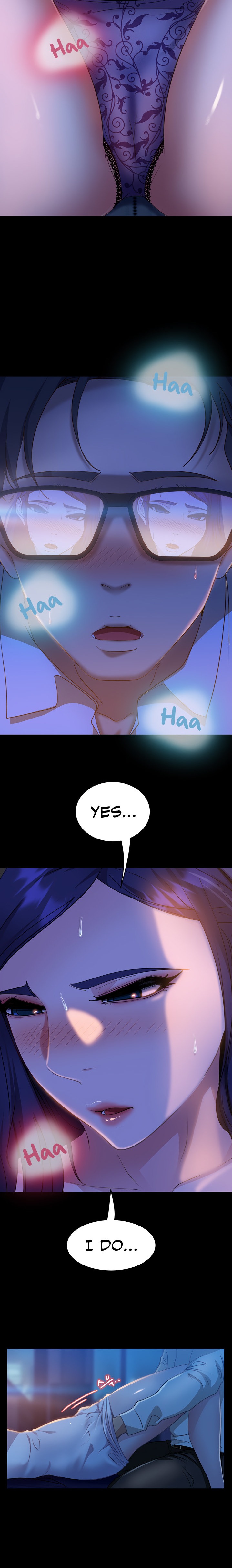 Marriage Agency Review Chapter 5 Page 24