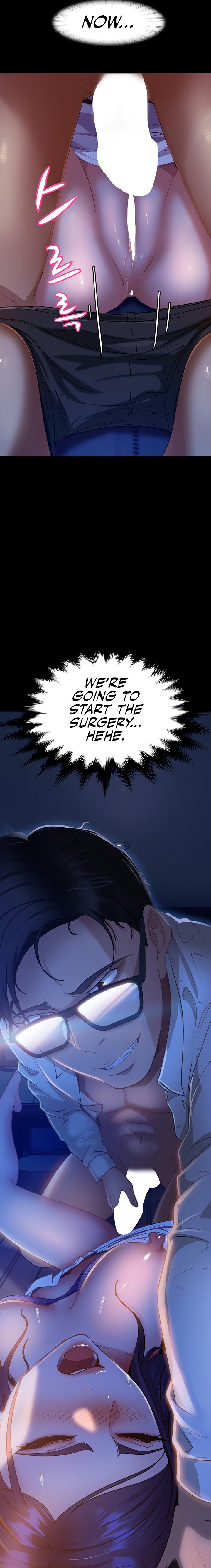 Marriage Agency Review Chapter 6 Page 2