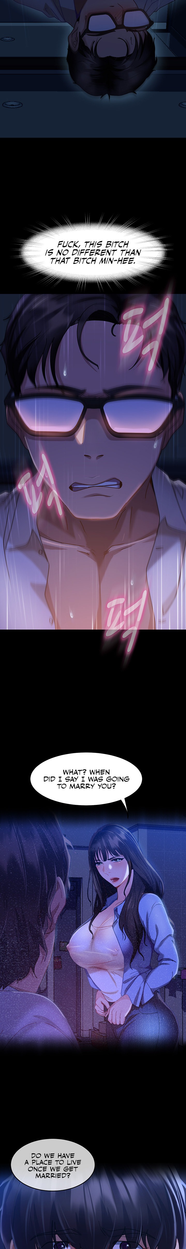 Marriage Agency Review Chapter 7 Page 11