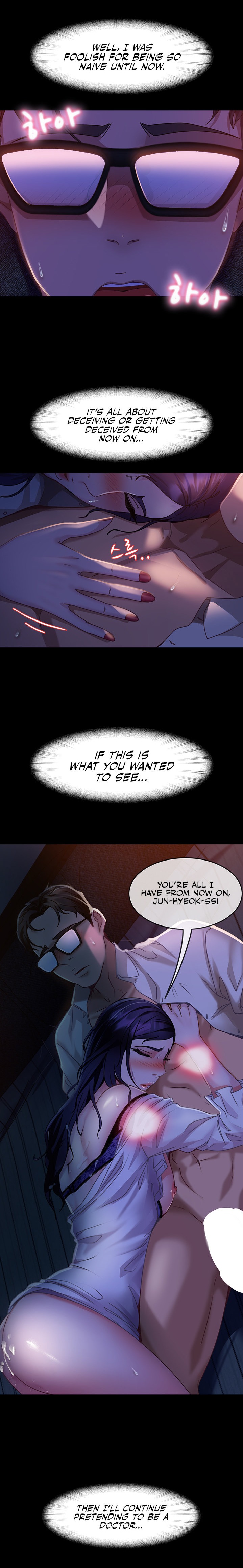 Marriage Agency Review Chapter 7 Page 24