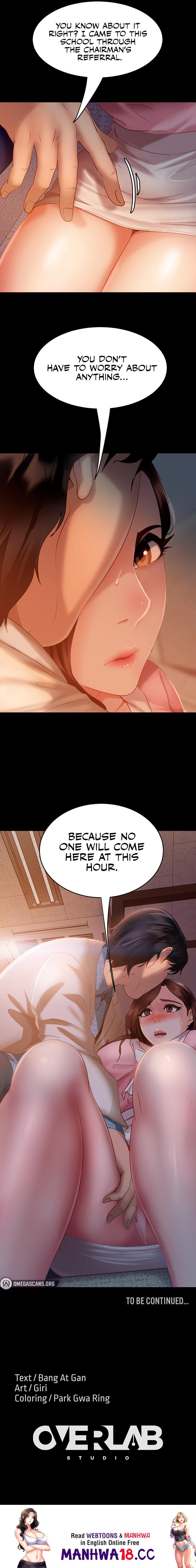Marriage Agency Review Chapter 8 Page 25