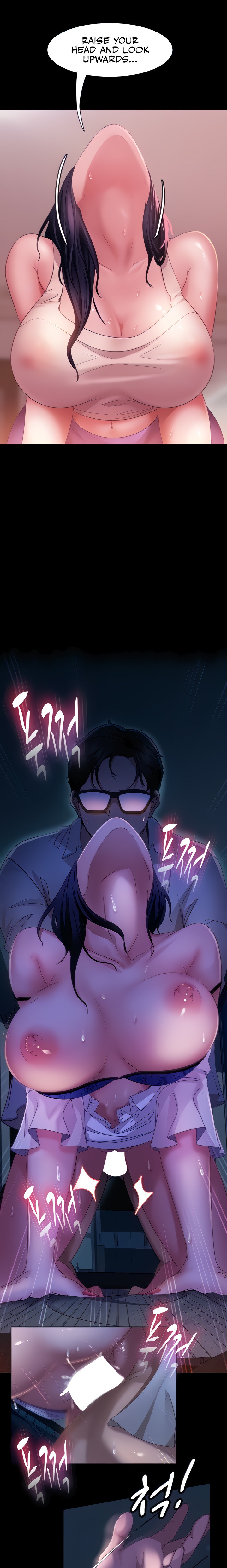 Marriage Agency Review Chapter 8 Page 7